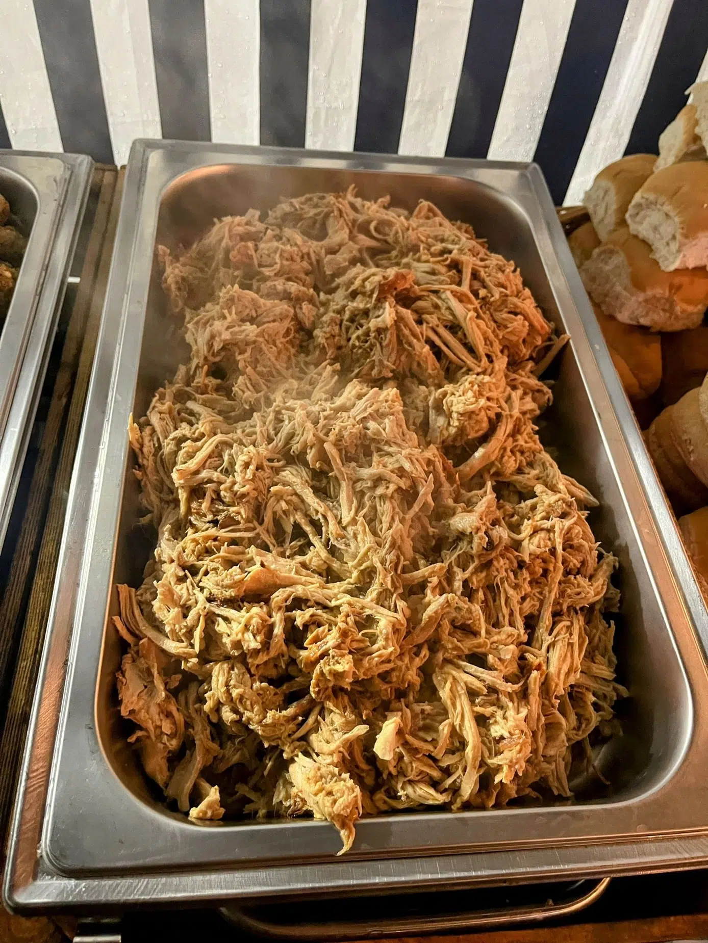DE11 hog roast company